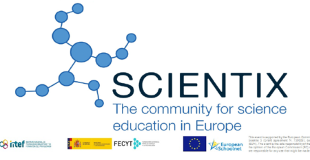 SCIENTIX SCIENTIX