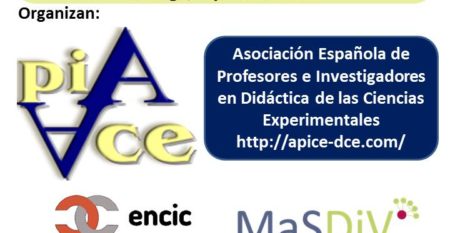 Cartel Jornadas APICE Cartel Jornadas APICE
