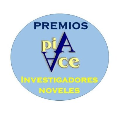 Logo Premios APICE Logo Premios APICE