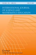 International Journal of Science and Mathematics Education