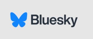 Bluesky-Logo