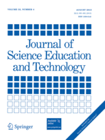 Journal of Science Education & Technology