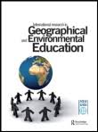 International Research in Geographical and Environmental Education